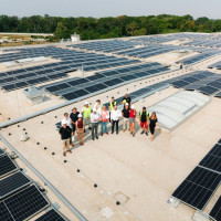 Náš najväčší slovenský projekt je úspešne pripojený