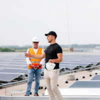 Náš najväčší slovenský projekt je úspešne pripojený