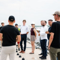 Náš najväčší slovenský projekt je úspešne pripojený