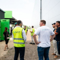 Náš najväčší slovenský projekt je úspešne pripojený