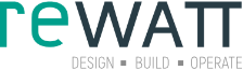 Logo reWATT